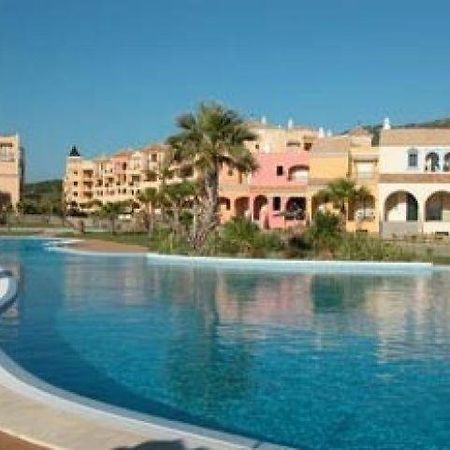 Apartamento Zahara De Los Atunes Exterior foto