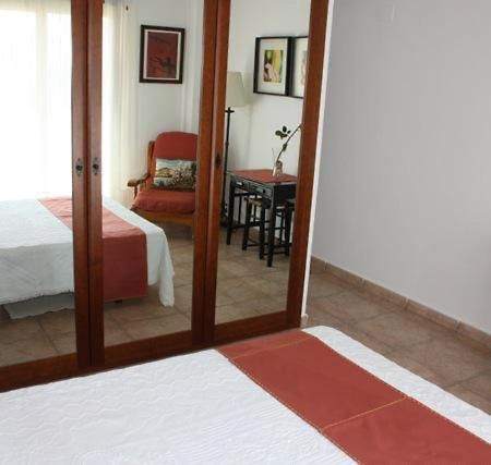 Apartamento Zahara De Los Atunes Exterior foto