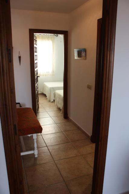 Apartamento Zahara De Los Atunes Exterior foto