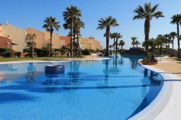 Apartamento Zahara De Los Atunes Exterior foto