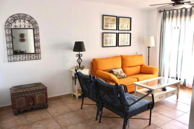 Apartamento Zahara De Los Atunes Exterior foto