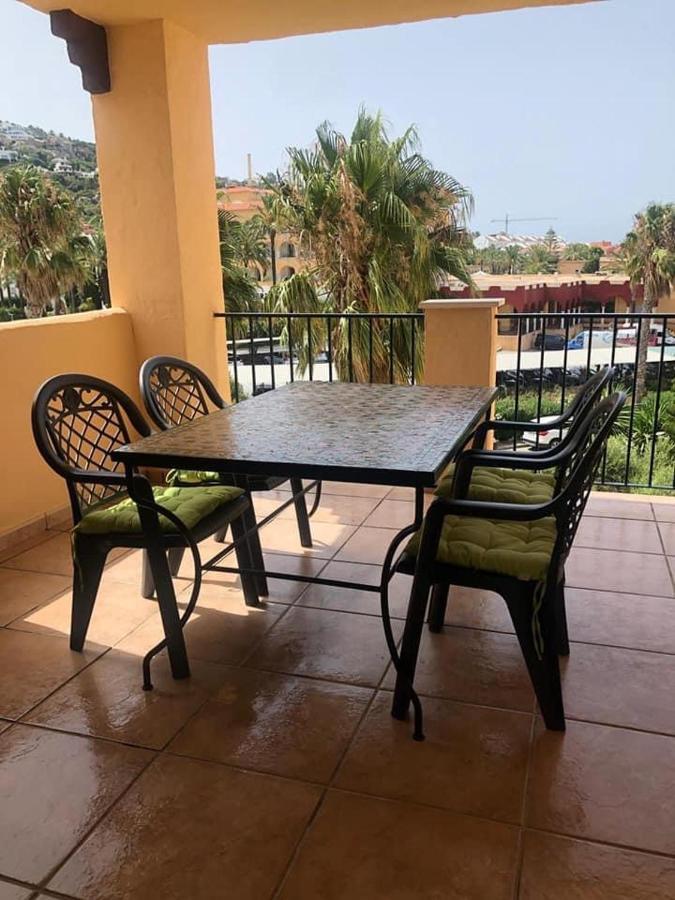 Apartamento Zahara De Los Atunes Exterior foto