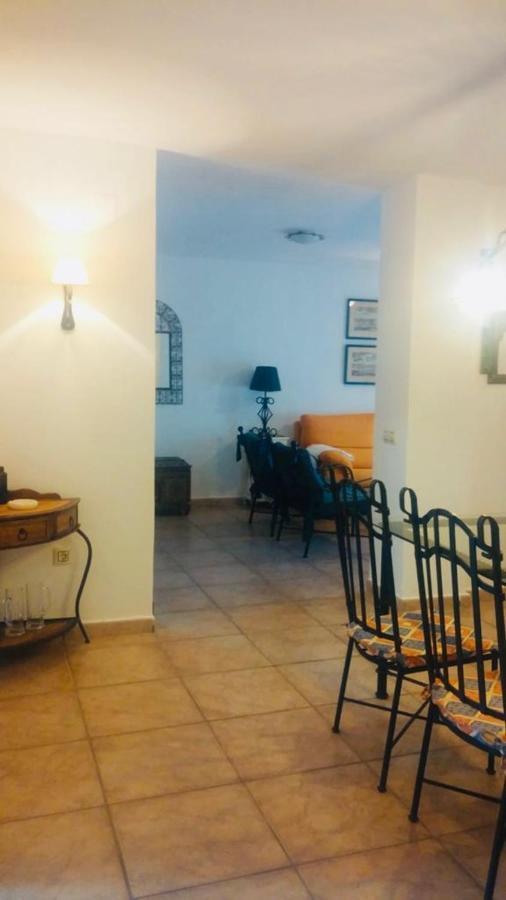 Apartamento Zahara De Los Atunes Exterior foto