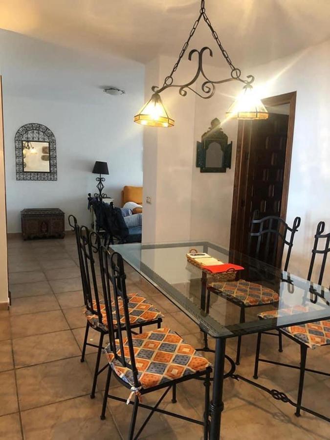 Apartamento Zahara De Los Atunes Exterior foto