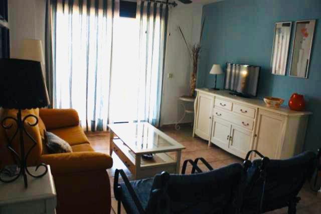 Apartamento Zahara De Los Atunes Exterior foto